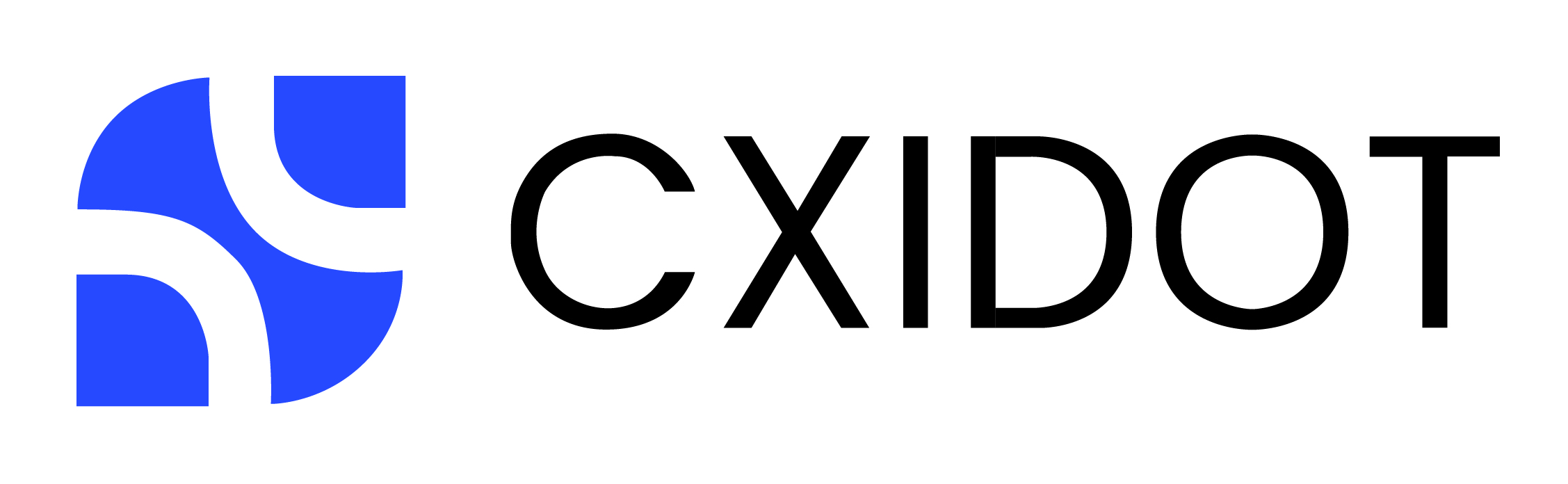 CXIDOT